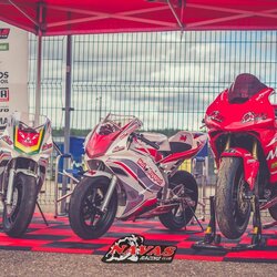 „Navas Racing Club“: belaukiant varžybų, kviečia mokytis | Edgaro Ščiglinsko nuotr. 1