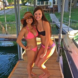 Latory Gonzalez | Instagram.com nuotr 5