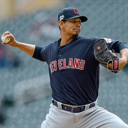 25. Klivlando „Indians“ – 1,16 mlrd. Metinis vertės augimas: 1 proc. Skolos/vertės santykis: 11 proc. Metinės pajamos: 117 mln. Metinis nuostolis: 20 mln. | „Scanpix“ ir instagram.com nuotr. 6