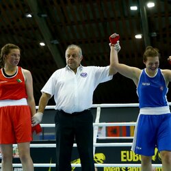 Gabrielė Diekontaitė | Organizatorių nuotr. 1