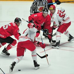 Lietuvių ir baltarusių rungtynės | Iljas Omarov nuotr. 1