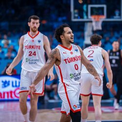 rungtynių akimirka | FIBA nuotr. 4