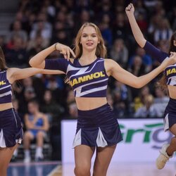 Šokėjos | BNS/Arno Strumilos nuotr. 1