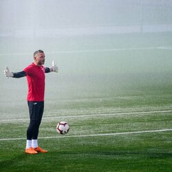 Vilniaus „Žalgiris“ – Marijampolės „Sūduva“ (10.20) l Eimanto Genio nuotr. 1