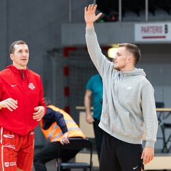 rungtynių akimirka | LKL nuotr. 6