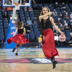 „Lietkabelio“ ir „Neptūno“ rungtynės | Roko Lukoševičiaus/BNS Foto nuotr. 6