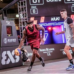 DeMarcusas Cousinsas | FIBA nuotr. 2