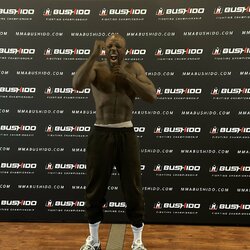 „KOK/MMA Bushido“ turnyro akistatos | Organizatorių nuotr. 5
