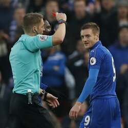Jamie Vardy | Scanpix nuotr. 2