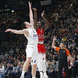 Rakimas Sandersas | Scanpix nuotr. 6