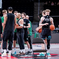 Rungtynių akimirka | Roko Lukoševičiaus/LKL nuotr. 4