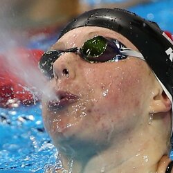 Lilly King | Scanpix nuotr. 4