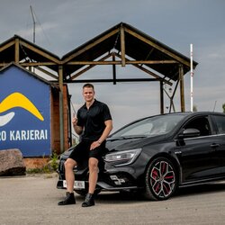 Danas Rapšys | Andriaus Lauciaus nuotr. 6