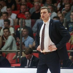 rungtynių akimirka Vidmanto Balkūno / BNS foto nuotr. 6