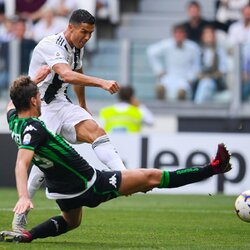 Cristiano Ronaldo | Scanpix nuotr. 4