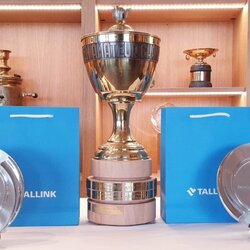 Atvirasis Estijos golfo čempionatas | Organizatorių nuotr. 2