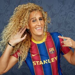 Kheira Hamraoui | Instagram.com nuotr 5