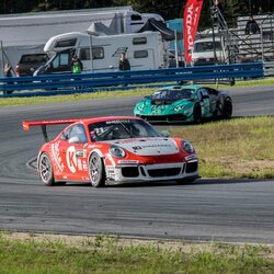 BEC 6 valandų lenktynės | Organizatorių nuotr. 2