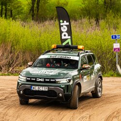 Armando Knezio nuotr. | Organizatorių nuotr. 1