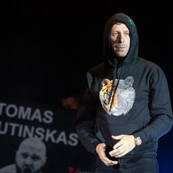 Egidijus Dragūnas | Žygimanto Gedvilos / BNS foto nuotr. 1