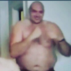 Tysonas Fury | Instagram.com nuotr 4