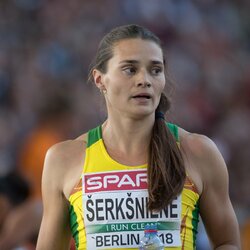 Agnė Šerkšnienė | Alfredo Pliadžio nuotr. 1