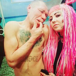 Olegas Mongolas | Instagram.com nuotr 4