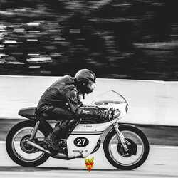 Lietuvos motožiedo čempionato ketvirtasis etapas | Organizatorių nuotr. 3