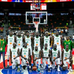 Senegalas | Žygimanto Gedvilos / BNS foto nuotr. 1