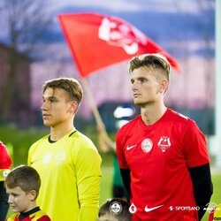 „FK Vilniaus“ ir „Kupiškio“ rungtynės | Organizatorių nuotr. 1
