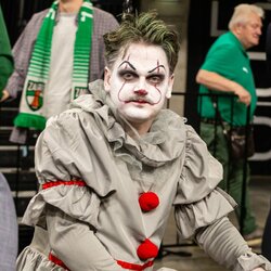 Rungtynių akimirka | Teodoro Biliūno / BNS foto nuotr. 3