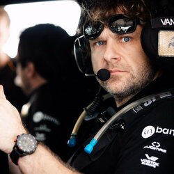 Techninės patikros diena | Pitlane/Ryčio Šeškaičio nuotr. 4
