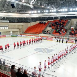Lietuva – Lenkija rungtynių akimirka | Sportas.lt/Tito Pacausko nuotr. 1