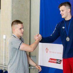 LPF Sprinto taurė | Žygimanto Gedvilos / BNS foto nuotr. 3