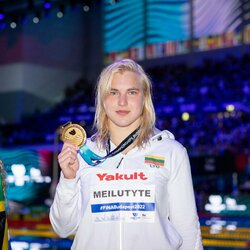 Rūta Meilutytė | Dariaus Kibirkščio nuotr. 4