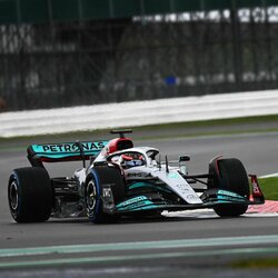 „F1 W13“ | Instagram.com nuotr 4