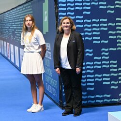 Europos jaunimo plaukimo čempionatas | Dariaus Kibirkščio nuotr. 2