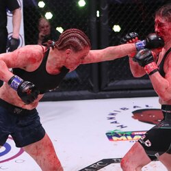 Julija Stoliarenko ir Lisa Verzosa | „X“ nuotr. 6