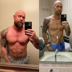 Mike'as Schultzas | Instagram.com nuotr 1