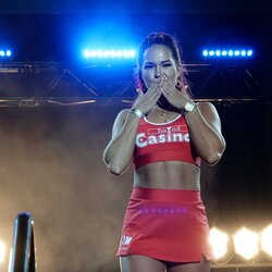 „Bushido Angels“ merginos | Sportas.lt nuotr. 1