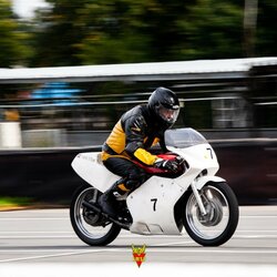 Lietuvos motožiedo čempionato ketvirtasis etapas | Organizatorių nuotr. 4