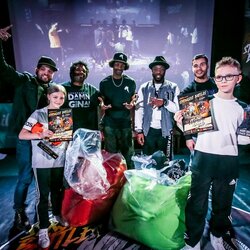 „Vilnius Street Battle 2018“ | Organizatorių nuotr. 4