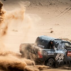 Dakaro ralio ketvirtasis etapas („MM Photo“ nuotr.) | Organizatorių nuotr. 2