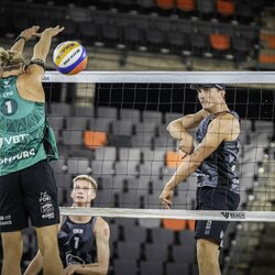 „Volleyball World“ nuotr. | Organizatorių nuotr. 5