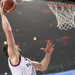 rungtynių akimirka | Josvydo Elinsko / BNS foto nuotr. 3