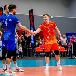 „Amber-Arlangos“ ir „Sūduvos“ rungtynės | M.Baranausko nuotr. 1