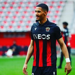 10. Williamas Saliba – iš „Saint-Etienne“ į Londono „Arsenal“ (2019/2020 m. sezonas) Perėjimo kaina: 30 mln. eurų. Dabartinė vertė: 17 mln. eurų. Vertės pokytis: -13 mln. eurų. | „Scanpix“ ir instagram.com nuotr. 1