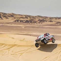 Geriausios Dakaro ralio nuotraukos | Andriaus Lauciaus nuotr. 2