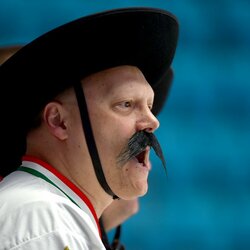 Lietuvių ir vengrų rungtynės | Marat Akimzhanov nuotr. 4