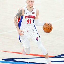 6-10. Deividas Sirvydis – 0. | „Scanpix“ ir instagram.com nuotr. 2